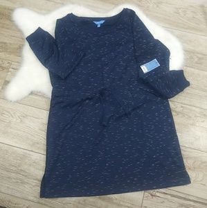 New Simpley Vera sweater dress size XL